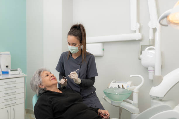 Professional Emergency Dentist in ID