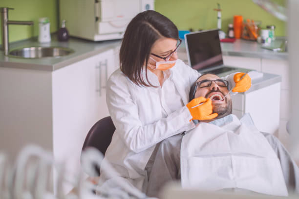 Best Emergency Treatment for Dental Infections or Abscesses in Marsing, ID