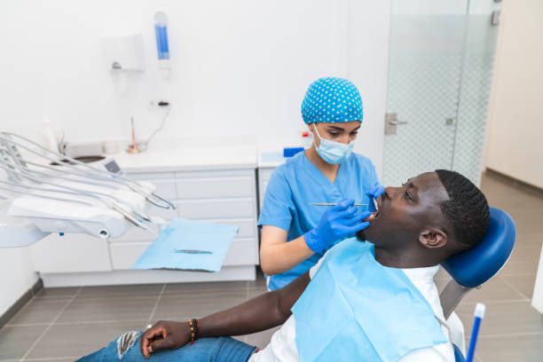 Best Emergency Dental Care for Broken or Chipped Teeth in Marsing, ID